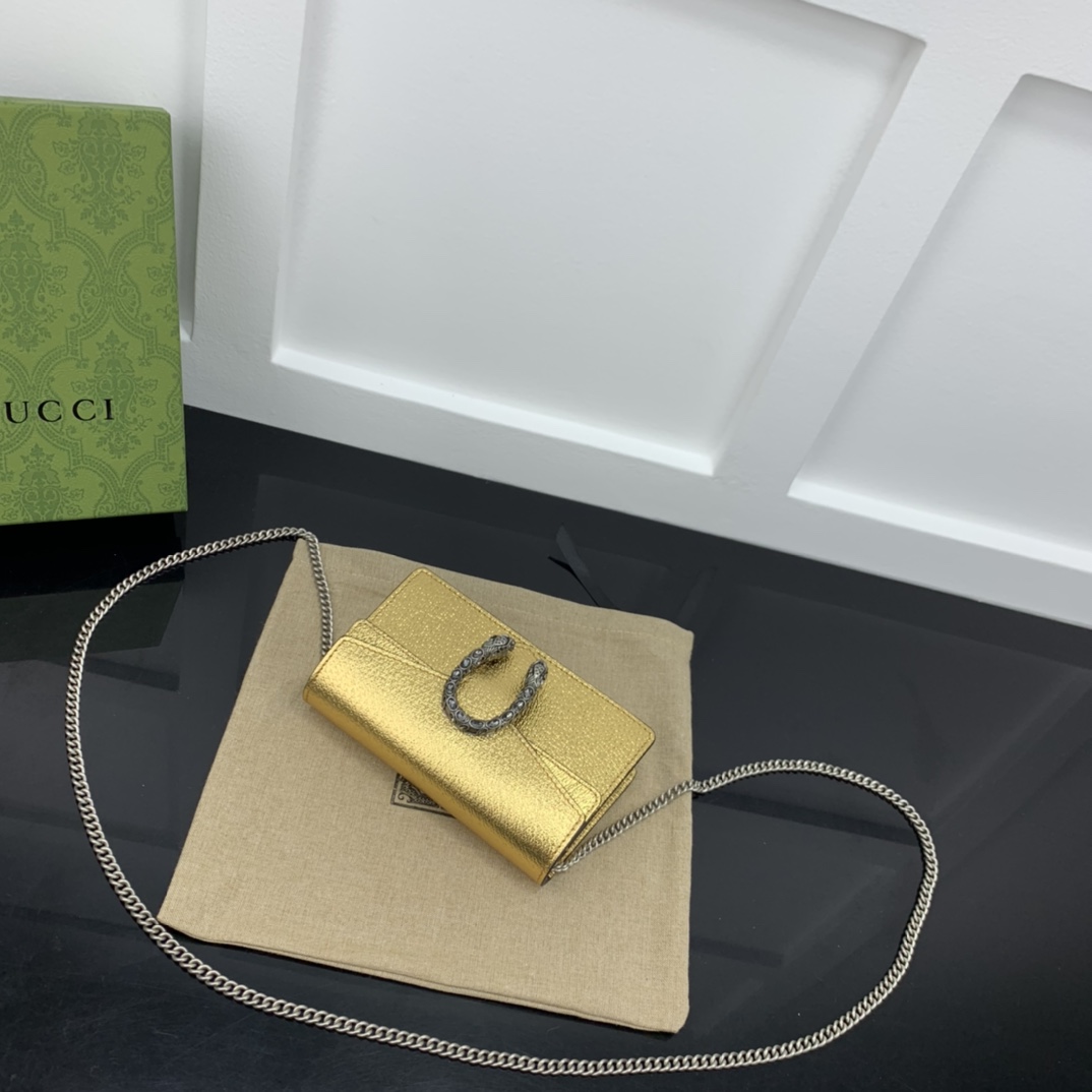 Gucci Satchel Bags Others